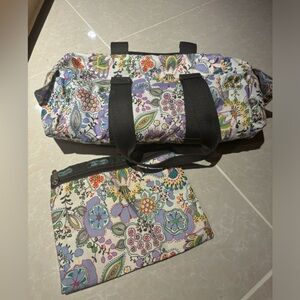 lesportsac  tote